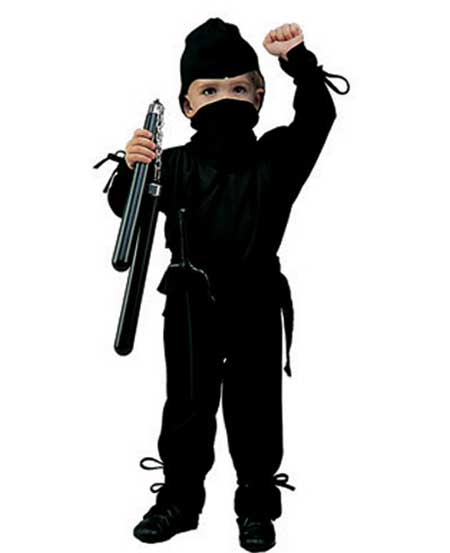 ninja-assassin