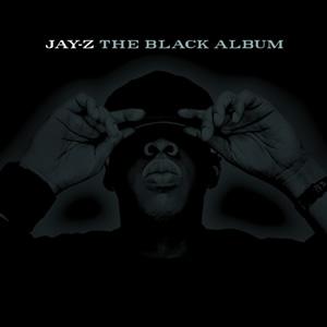 The Black Album by Jay-Z - which features 