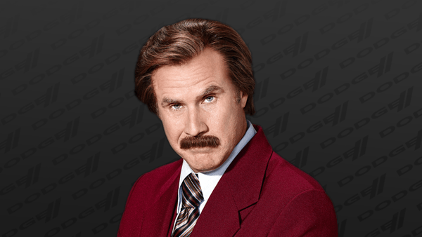 Ron Burgundy: One of the Only News Anchors to Truly Understand Us, San Francisco. [Image Credit: Anchorman]