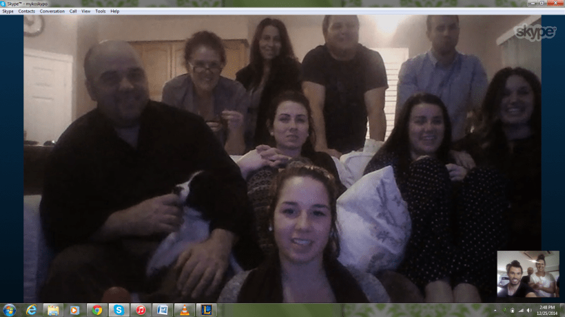 family