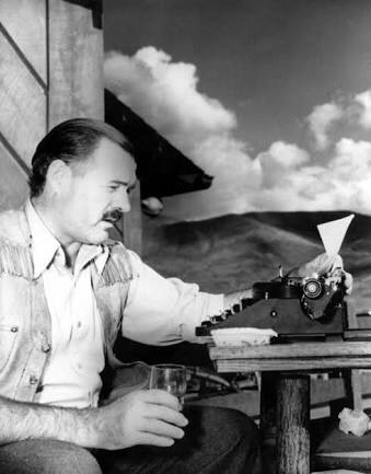 Hemingway:
