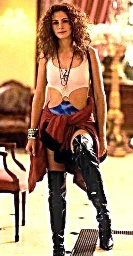 Pretty Woman: