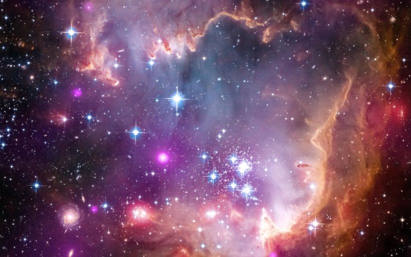 space